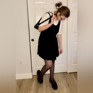 Brandy Melville Ingrid Open Back Dress